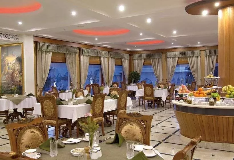 Fotos del hotel Shiv Vilas Resorts:  11