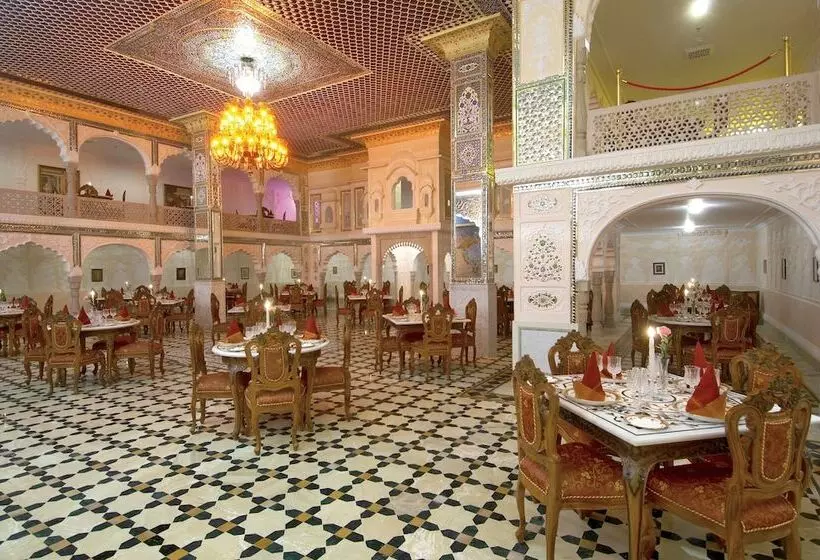 Fotos del hotel Shiv Vilas Resorts:  20