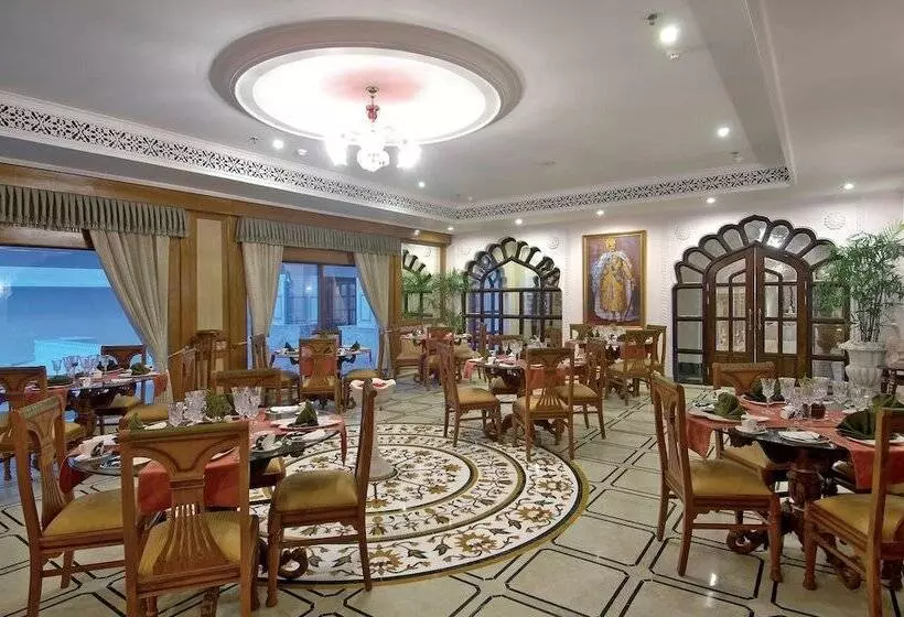 Fotos del hotel Shiv Vilas Resorts:  18