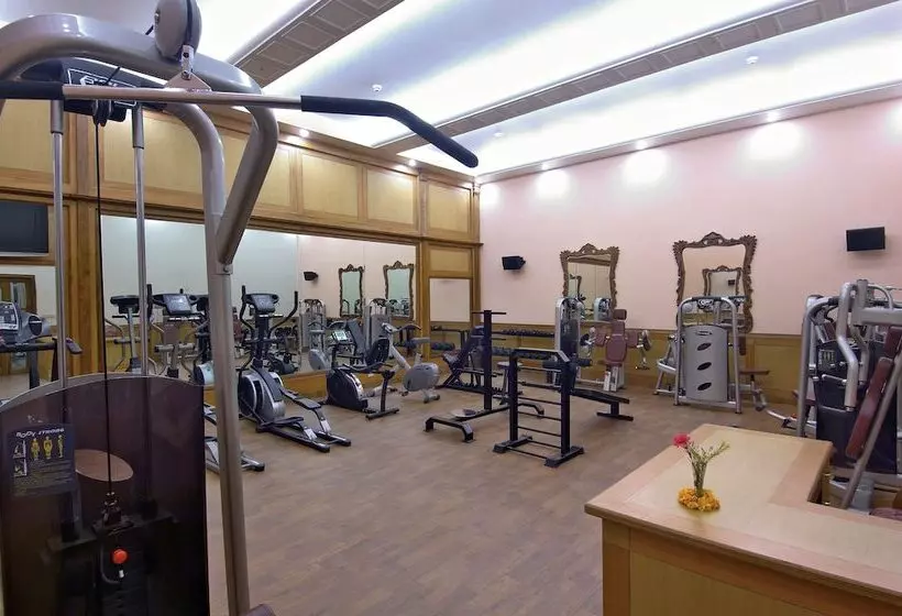 Fotos del hotel Shiv Vilas Resorts:  4