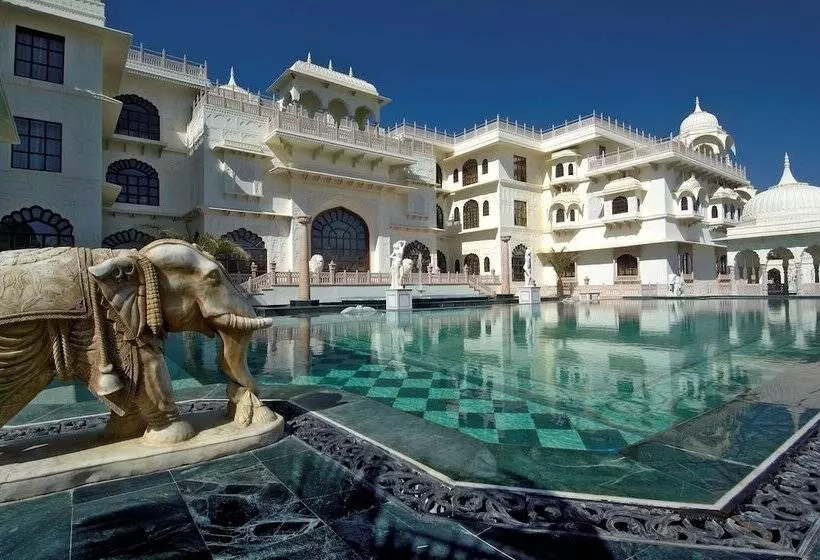 Fotos del hotel Shiv Vilas Resorts:  3