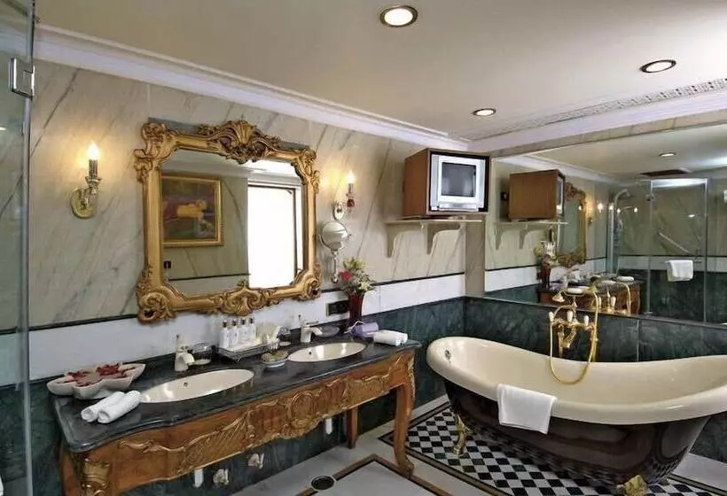 Fotos del hotel Shiv Vilas Resorts:  16