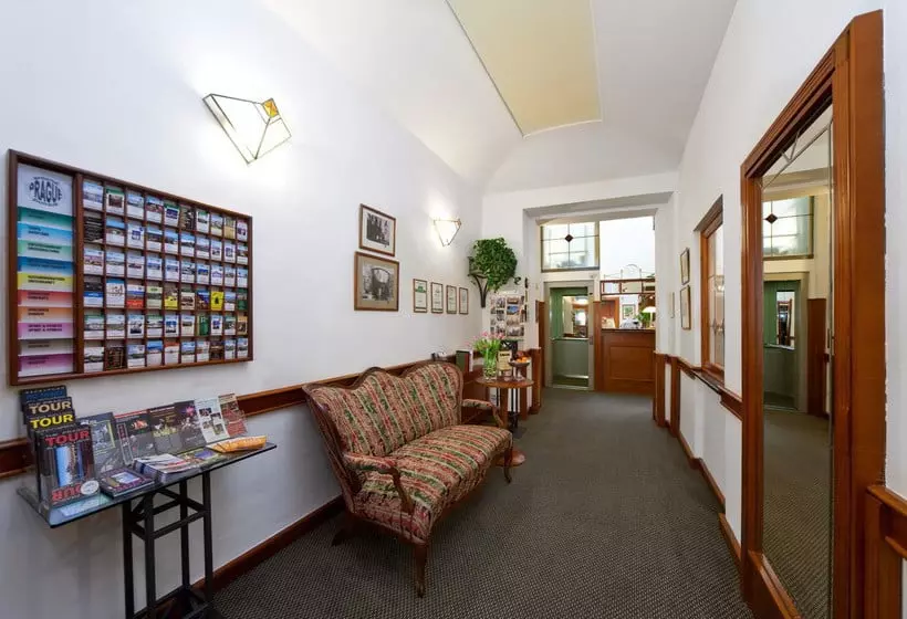 Fotos del hotel Boutique  16:  2