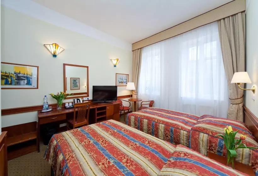 Fotos del hotel Boutique  16:  7