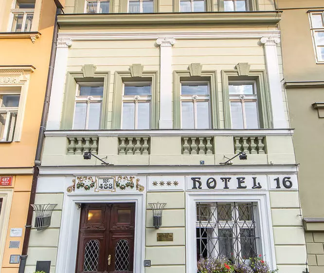 Fotos del hotel Boutique  16:  6