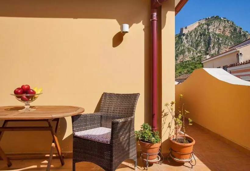 Fotos del hotel Aetoma:  25