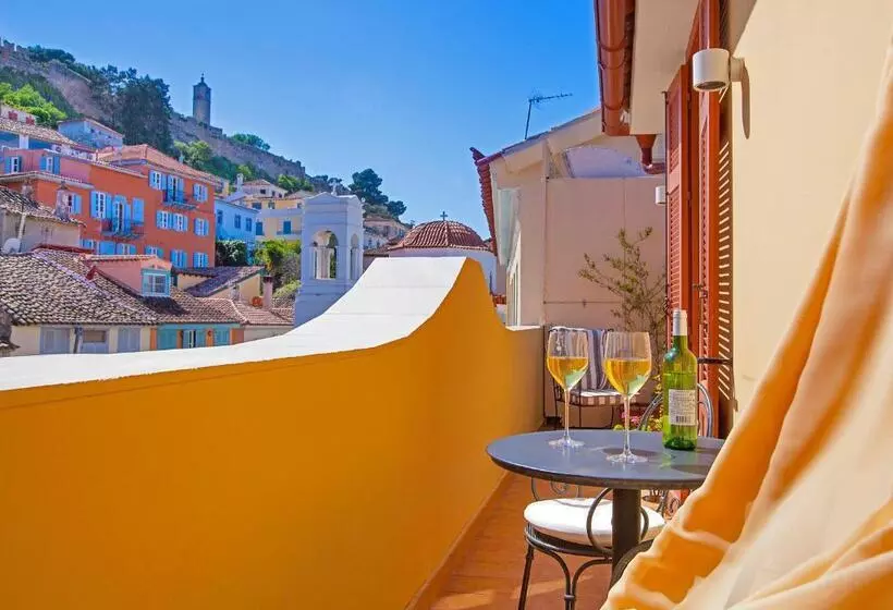 Fotos del hotel Aetoma:  16