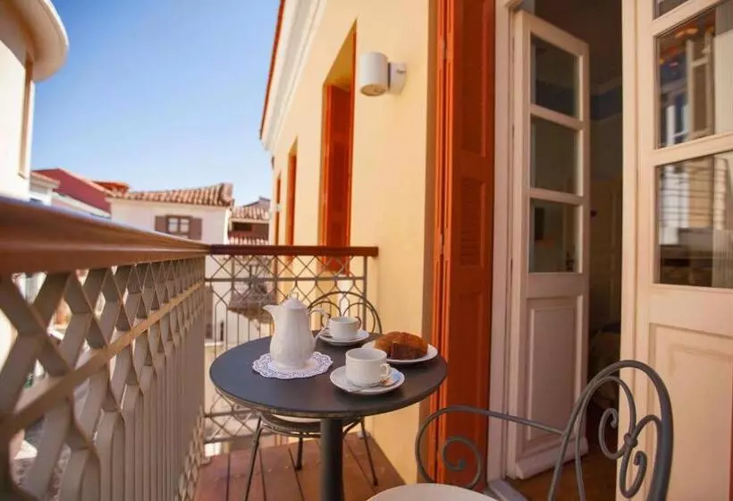 Fotos del hotel Aetoma:  21