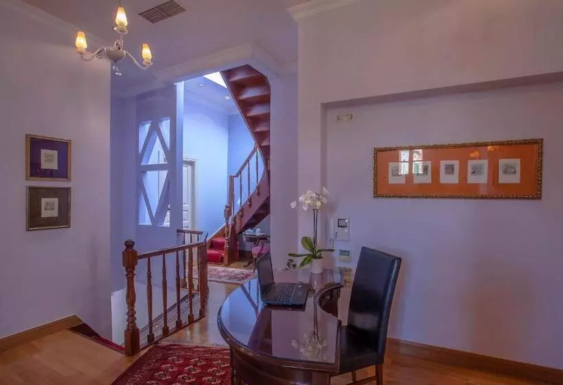 Fotos del hotel Aetoma:  2