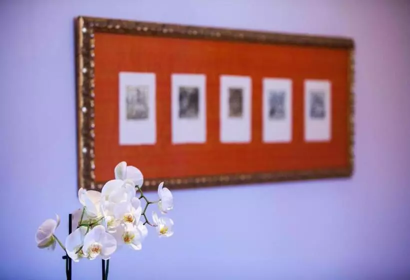 Fotos del hotel Aetoma:  6