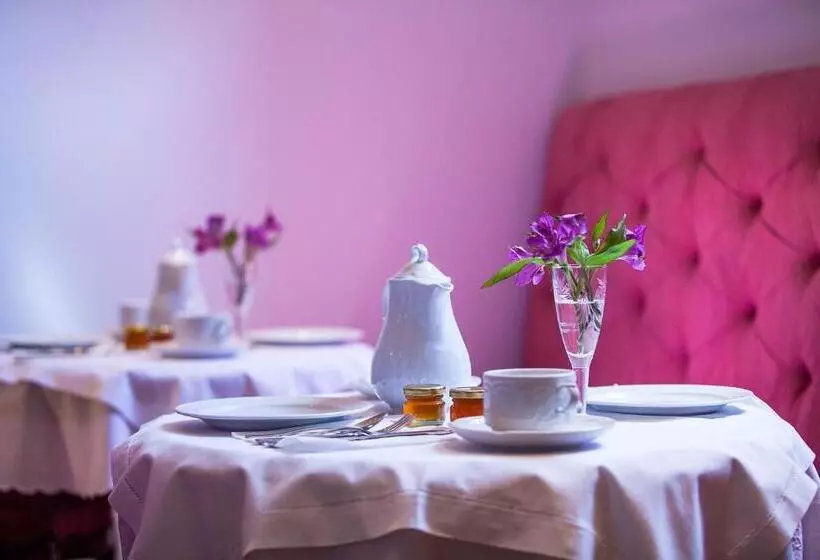 Fotos del hotel Aetoma:  20