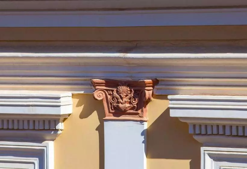 Fotos del hotel Aetoma:  17