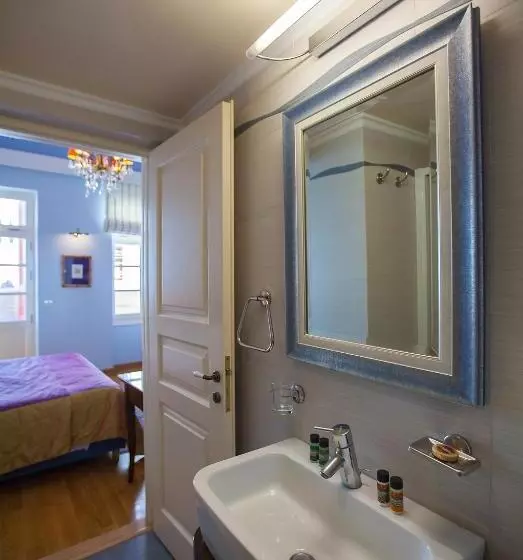 Fotos del hotel Aetoma:  11