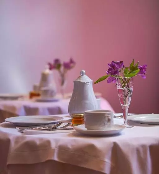 Fotos del hotel Aetoma:  9