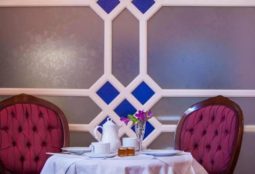 Fotos del hotel Aetoma:  15