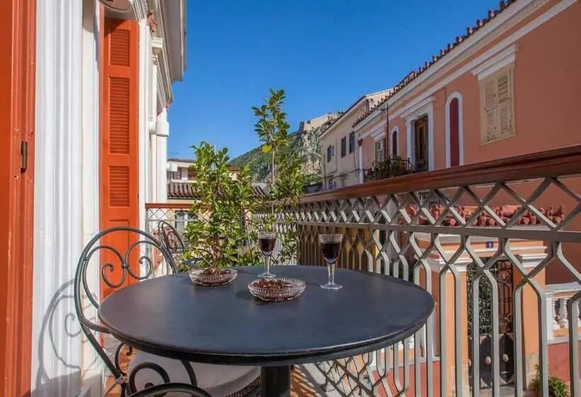 Fotos del hotel Aetoma:  23