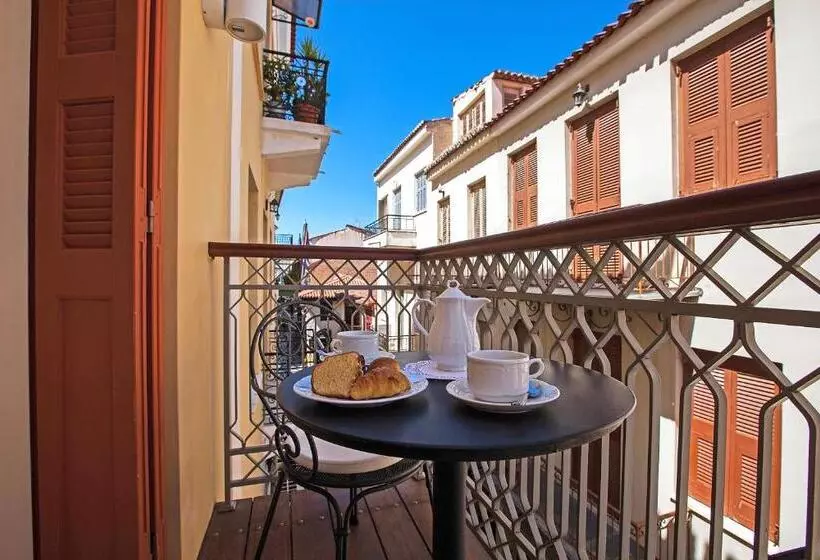 Fotos del hotel Aetoma:  4