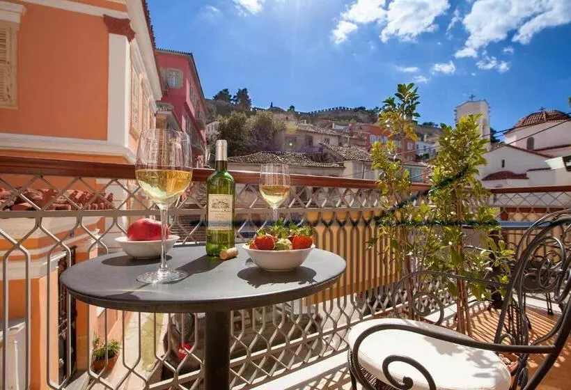 Fotos del hotel Aetoma:  24