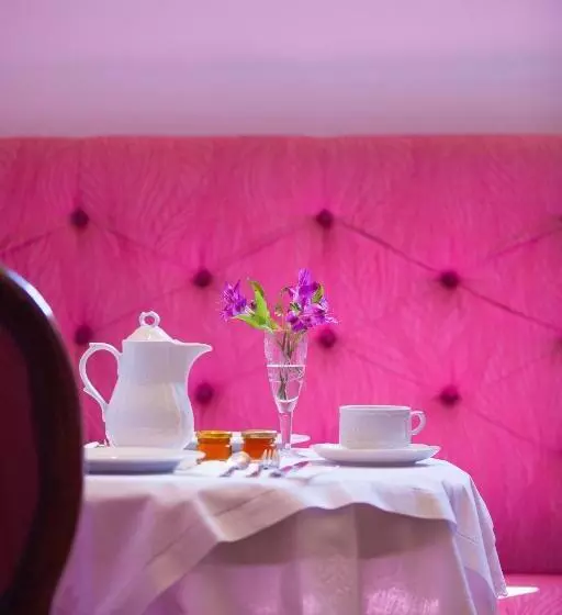 Fotos del hotel Aetoma:  22