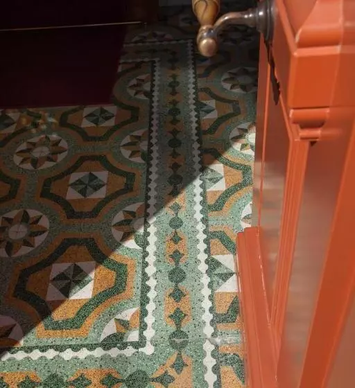 Fotos del hotel Aetoma:  12