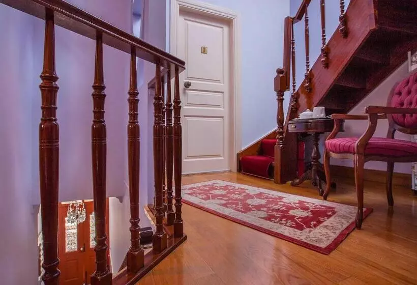 Fotos del hotel Aetoma:  13