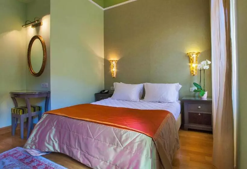 Fotos del hotel Aetoma:  14