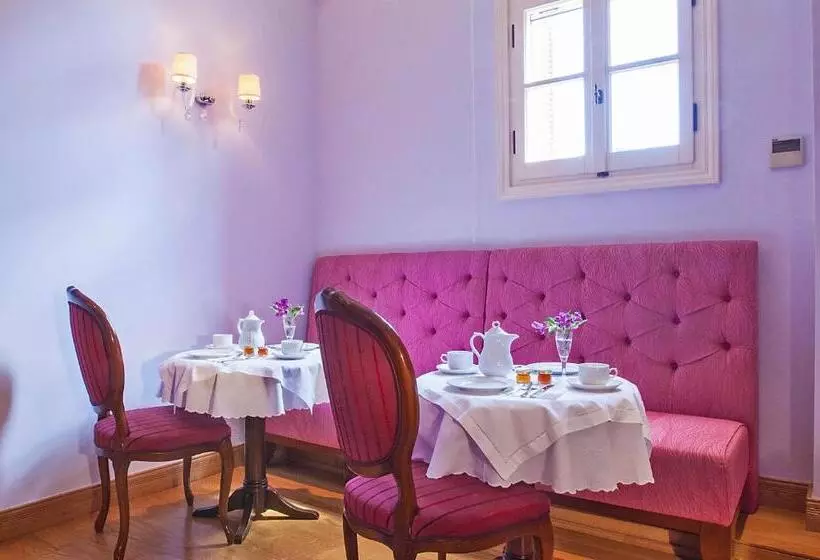 Fotos del hotel Aetoma:  3