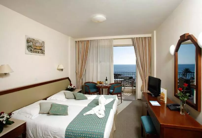 Fotos del hotel Aquamare Beach Hotel & Spa:  18