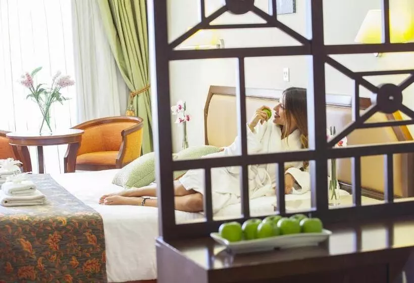 Fotos del hotel Aquamare Beach Hotel & Spa:  25