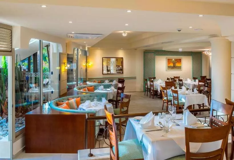 Fotos del hotel Aquamare Beach Hotel & Spa:  5