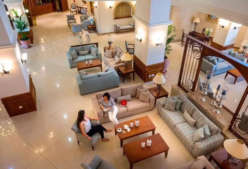 Fotos del hotel Aquamare Beach Hotel & Spa:  3