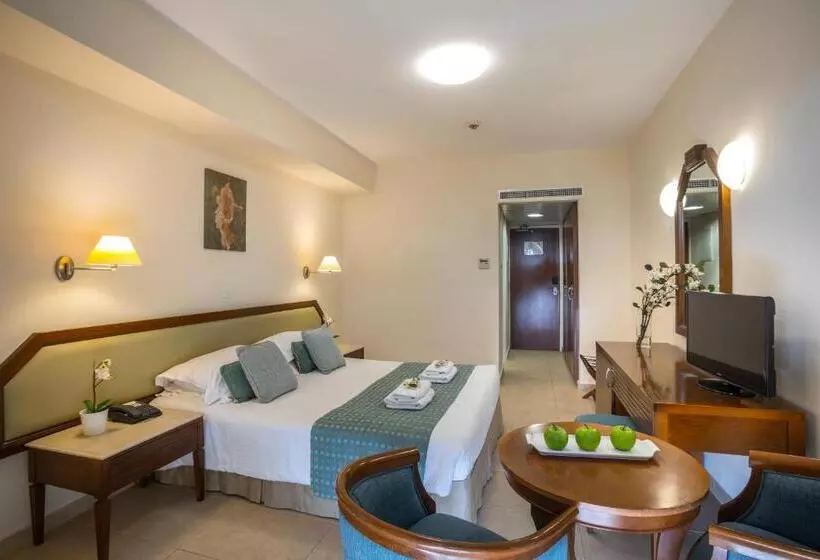 Fotos del hotel Aquamare Beach Hotel & Spa:  15