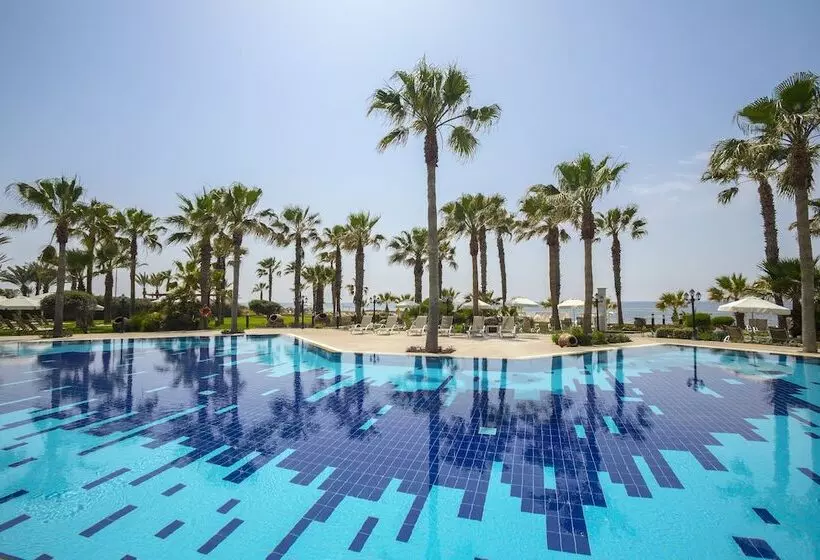 Fotos del hotel Aquamare Beach Hotel & Spa:  2