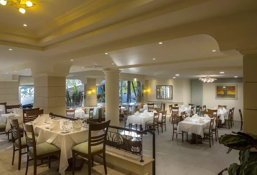 Fotos del hotel Aquamare Beach Hotel & Spa:  13