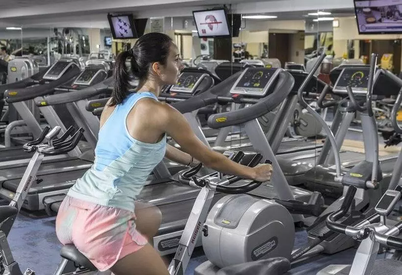 Fotos del hotel Aquamare Beach Hotel & Spa:  4