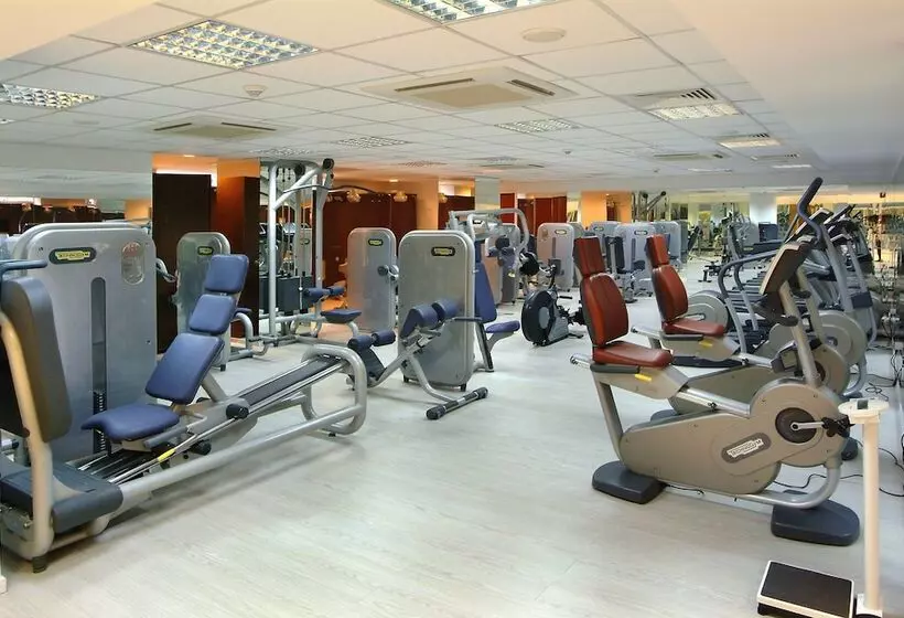 Fotos del hotel Aquamare Beach Hotel & Spa:  12