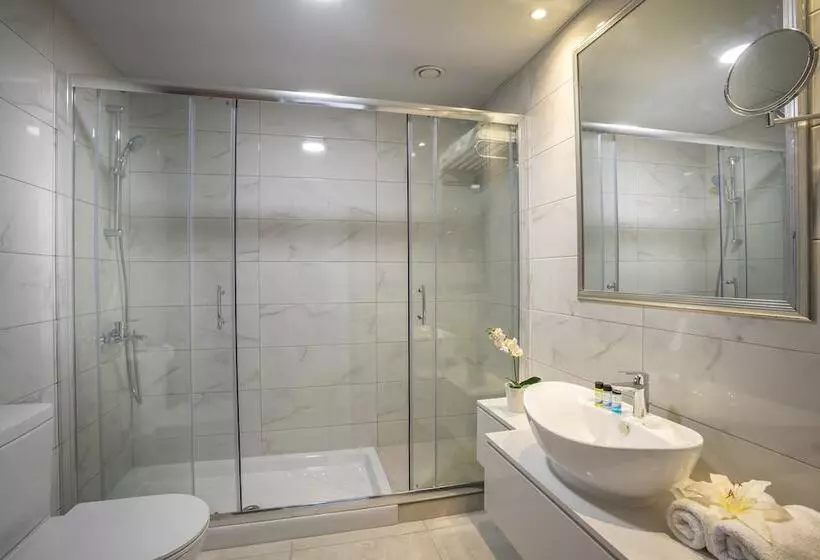 Fotos del hotel Aquamare Beach Hotel & Spa:  9