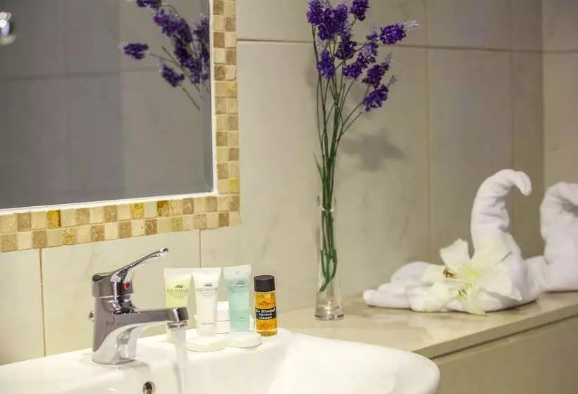 Fotos del hotel Aquamare Beach Hotel & Spa:  14