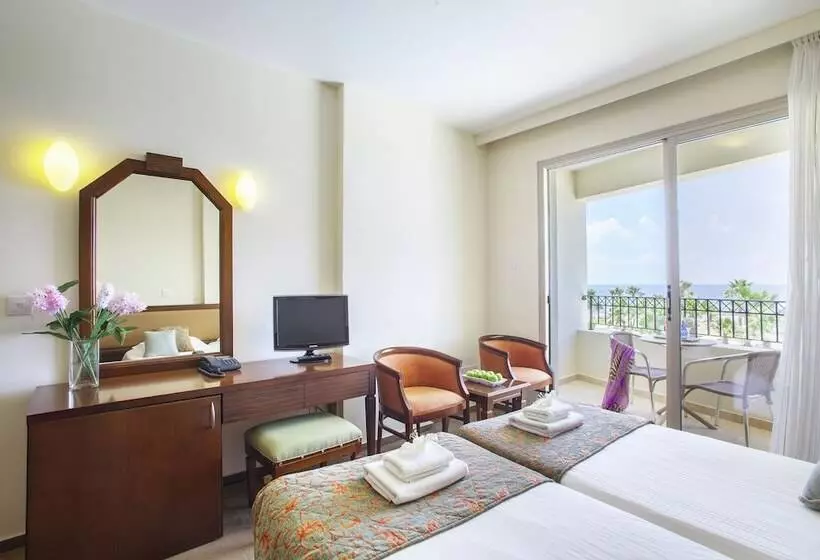 Fotos del hotel Aquamare Beach Hotel & Spa:  22