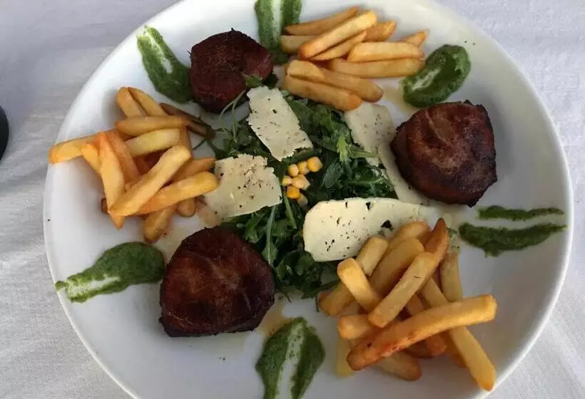 Fotos del hotel Benilva:  9