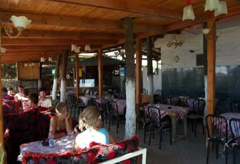 Fotos del hotel Benilva:  14