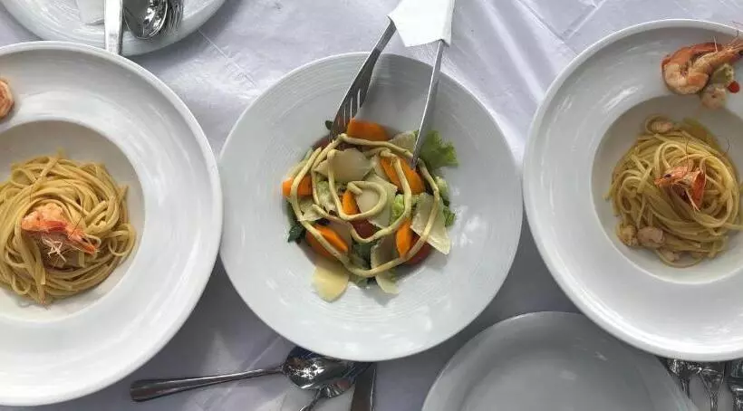 Fotos del hotel Benilva:  22