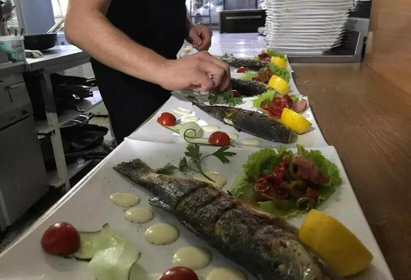 Fotos del hotel Benilva:  17