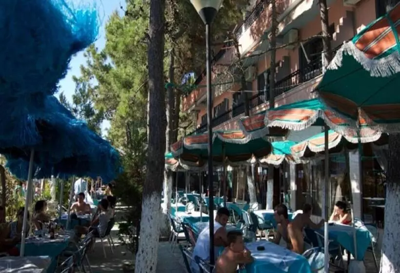 Fotos del hotel Benilva:  5