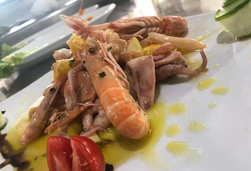 Fotos del hotel Benilva:  20