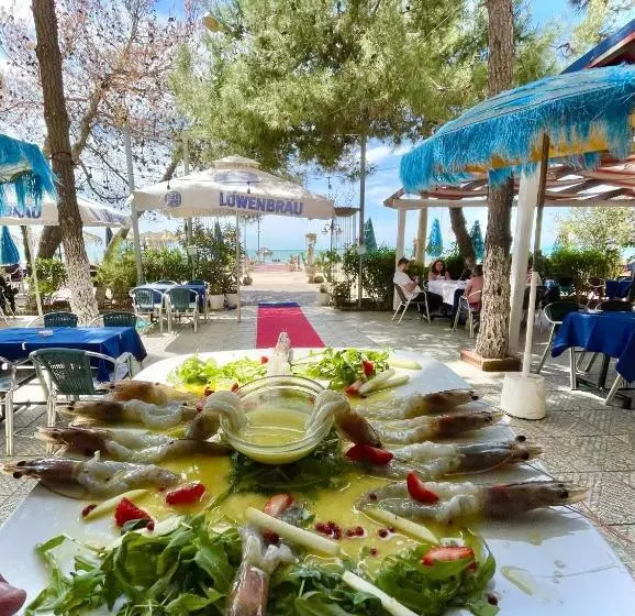 Fotos del hotel Benilva:  24