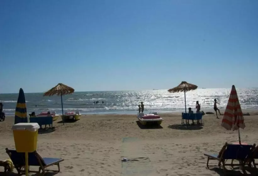 Fotos del hotel Benilva:  16