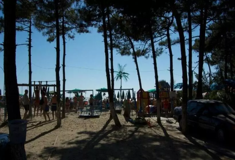 Fotos del hotel Benilva:  2