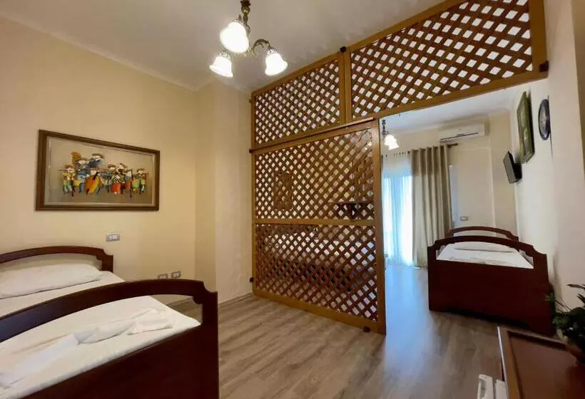 Fotos del hotel Benilva:  13