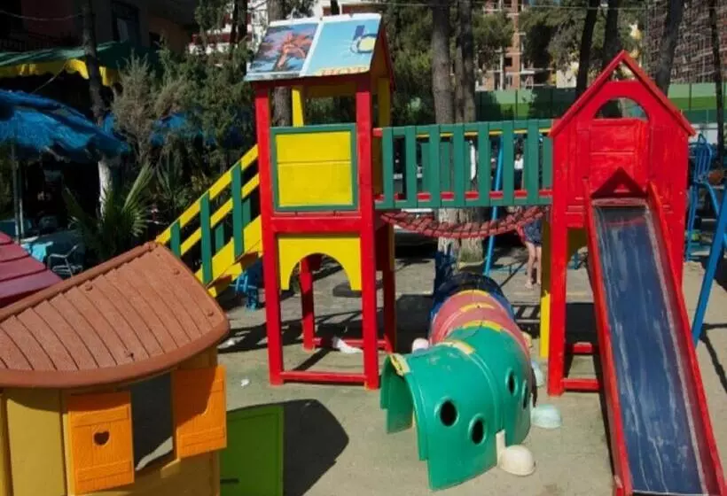 Fotos del hotel Benilva:  4